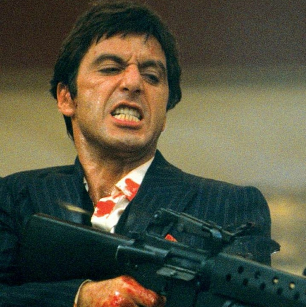 Meet your Posher, Dee